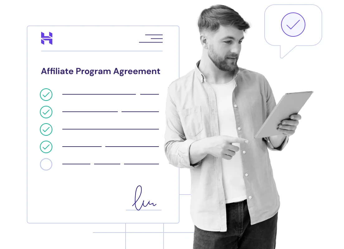 Affiliate Program Agreement