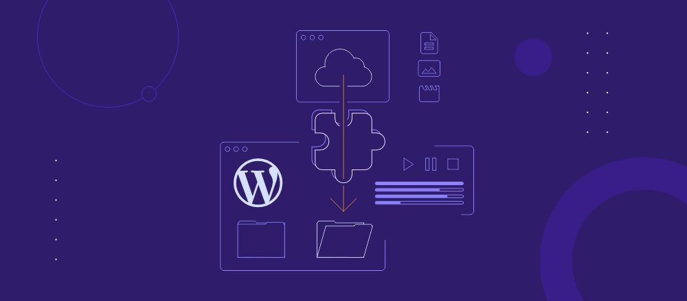 Los 10 mejores plugins de gestores de descargas para WordPress en el 2025 (WordPress Download Manager)