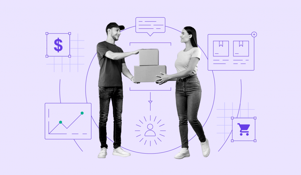 Guía completa sobre cómo hacer dropshipping en 2025