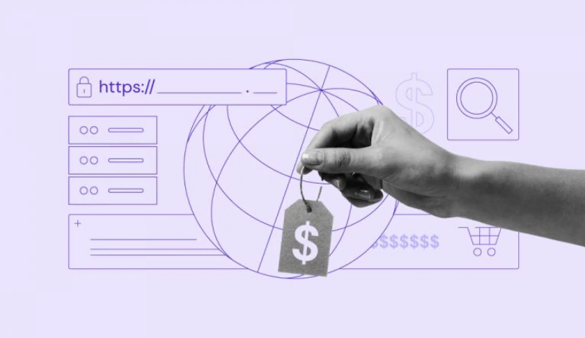 Cómo vender una página web para obtener el máximo beneficio en 2025