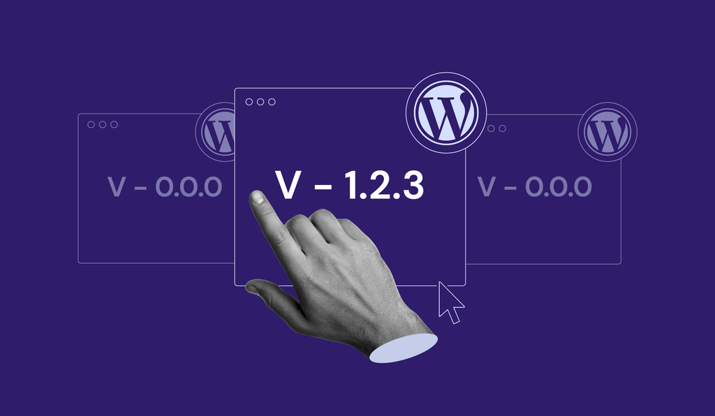 ¿Cómo saber qué versión de WordPress tienes?