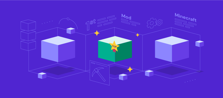 Fabric vs Forge: ¿Cuál API de modding es la mejor para tu servidor de Minecraft?