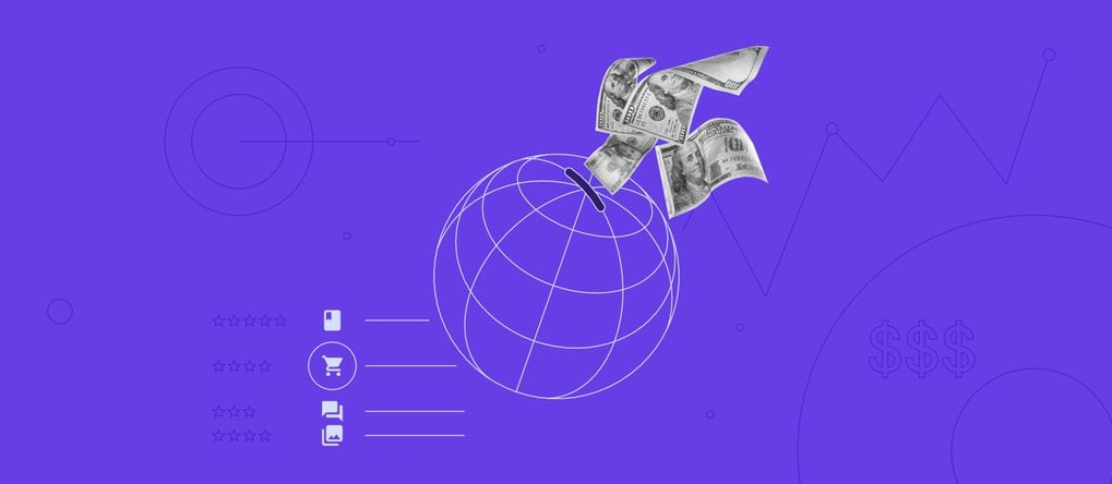 Más de 30 ideas para páginas web exitosas en 2025