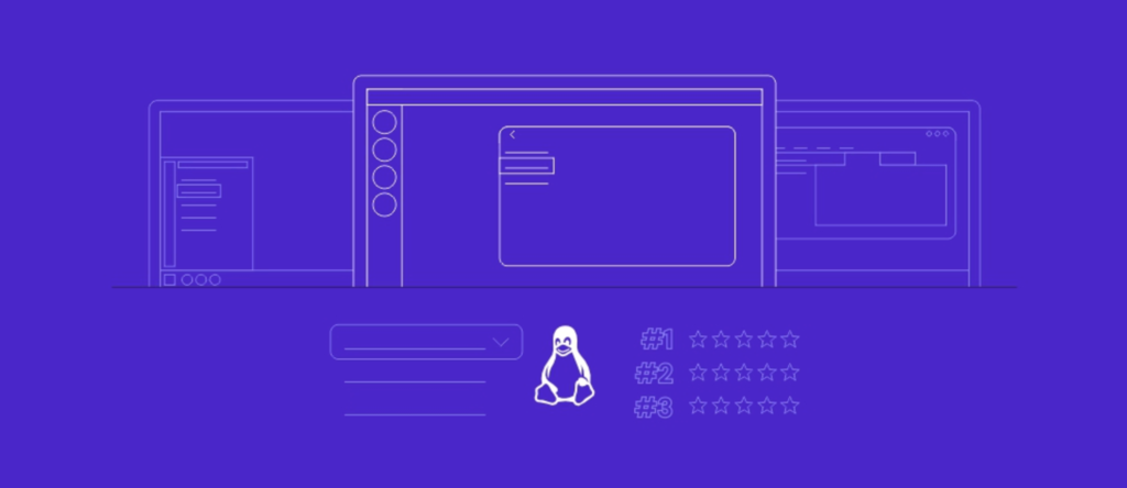 Las 10 mejores distribuciones Linux en 2025