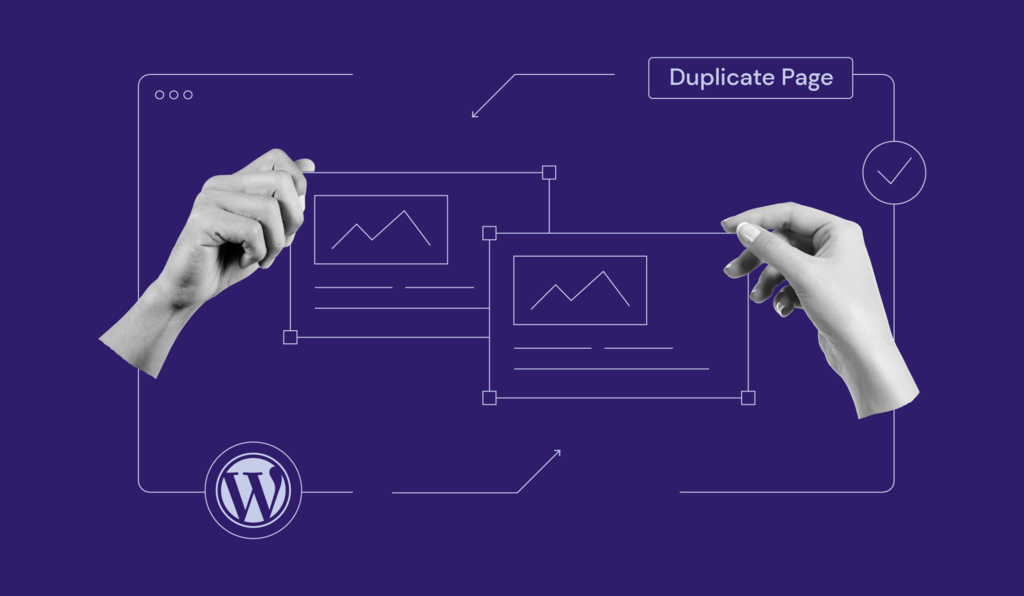 Cómo duplicar una página en WordPress
