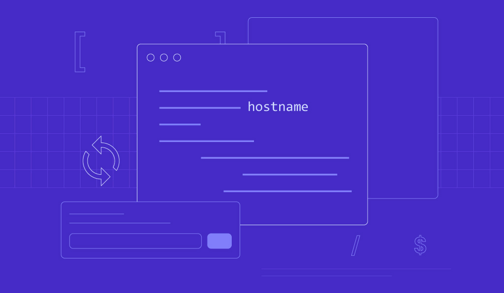 Cómo cambiar el hostname en Linux