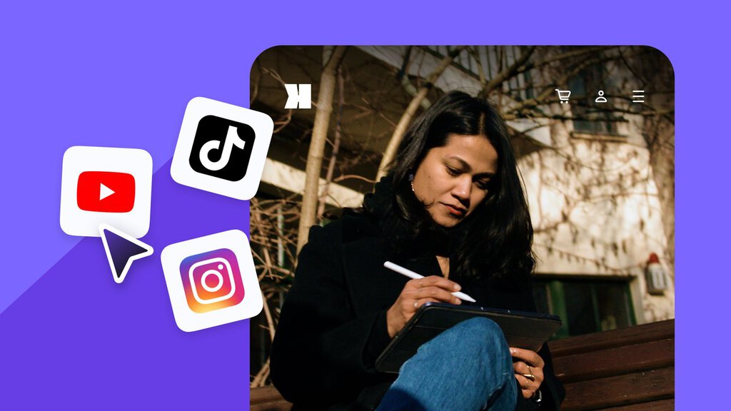 Cómo ganar dinero con las redes sociales