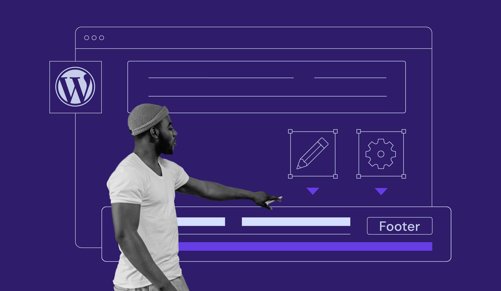 How to edit footer in WordPress: 3 effective methods + plugins for editing