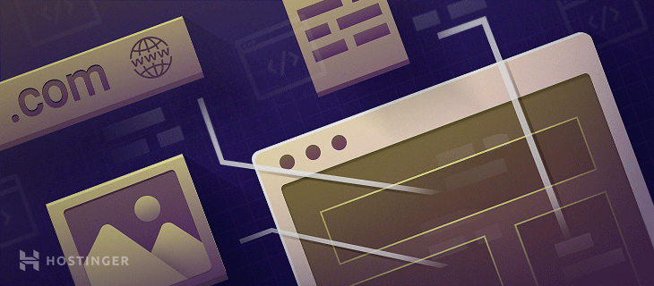 What is the most important part of a website?