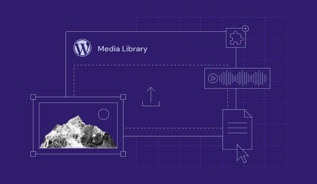 WordPress Media Library: How to upload and 6 best plugins