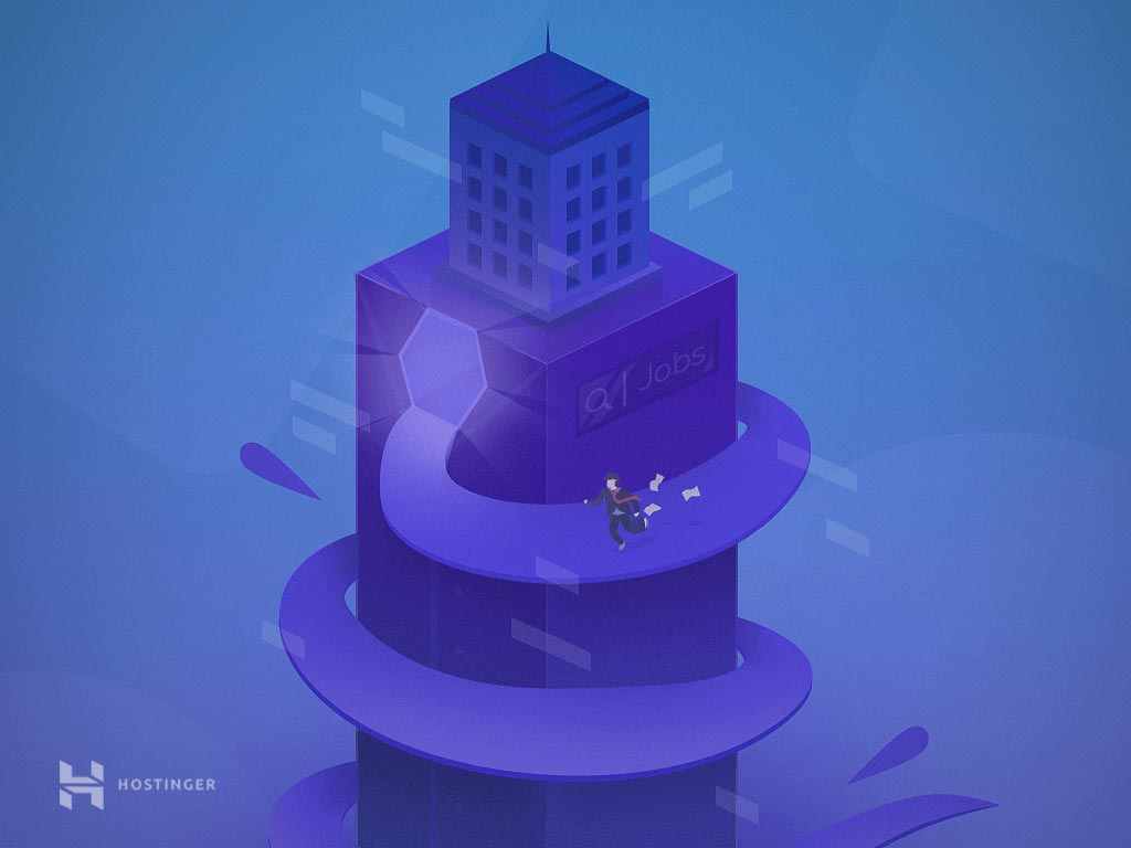 How to create a virtual job board and monetize it