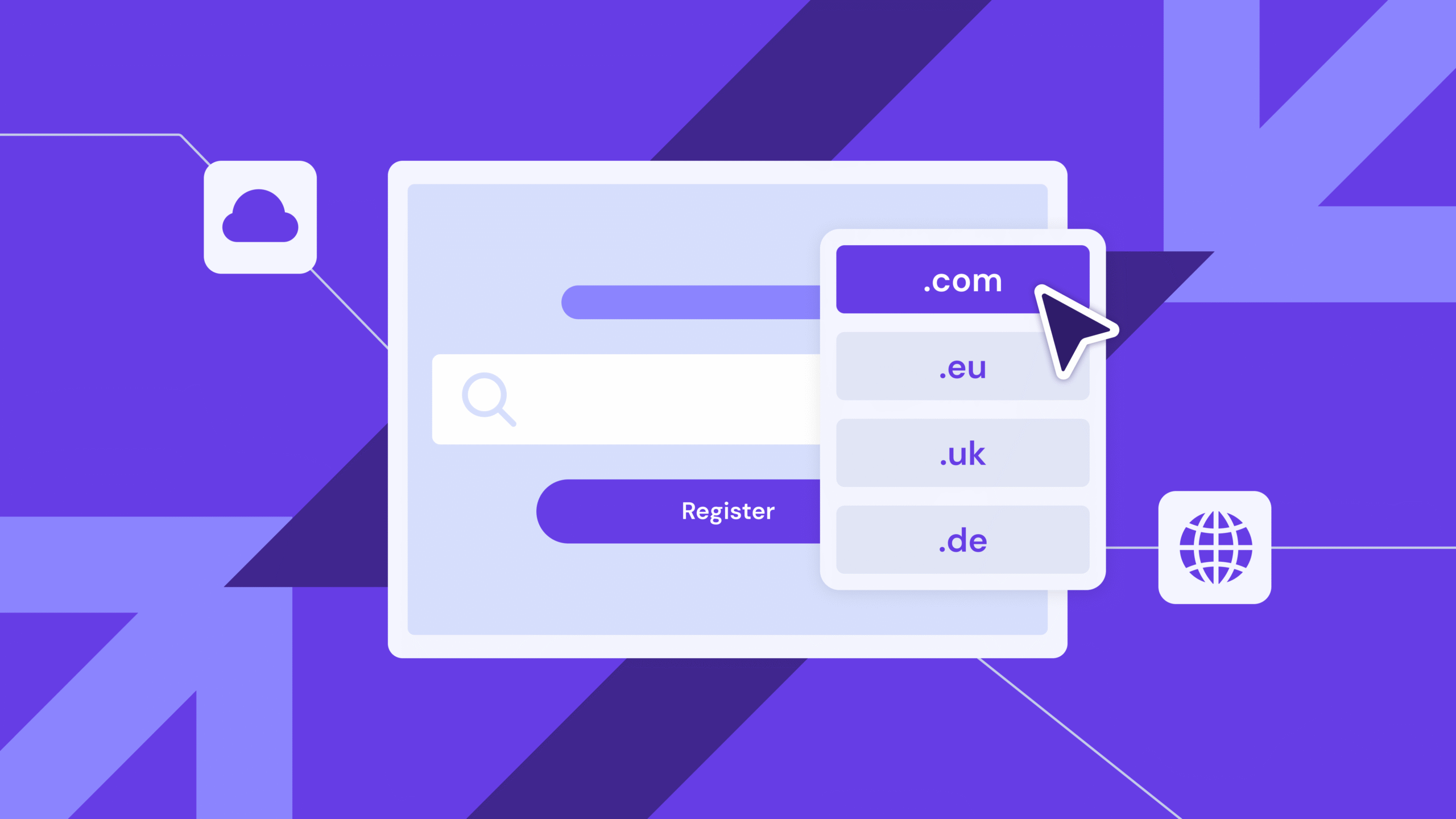 25 Domain name statistics and trends to know in 2025