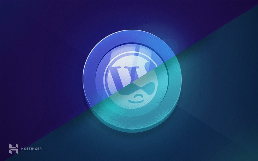 Drupal vs WordPress -which cms platform is better for you?