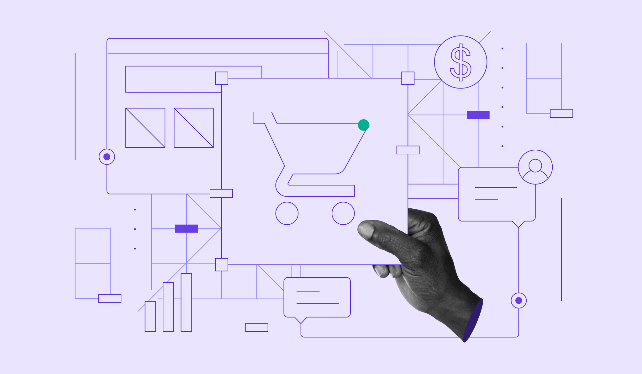 5 easiest website builders for beginners