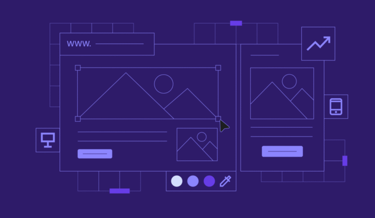 28 Essential web design statistics for 2026: Trends & insights