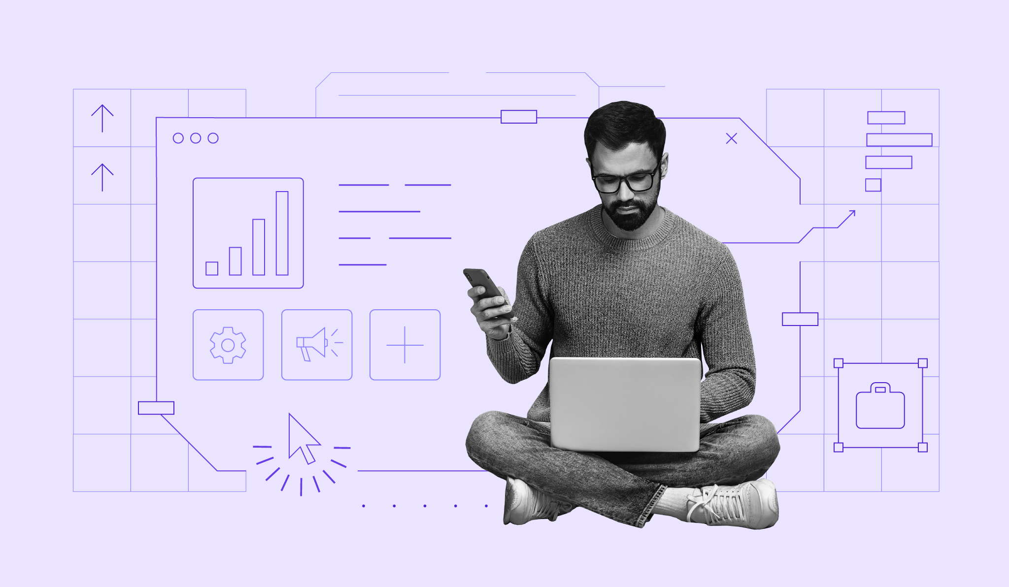 47 key digital marketing statistics for strategic growth in 2025