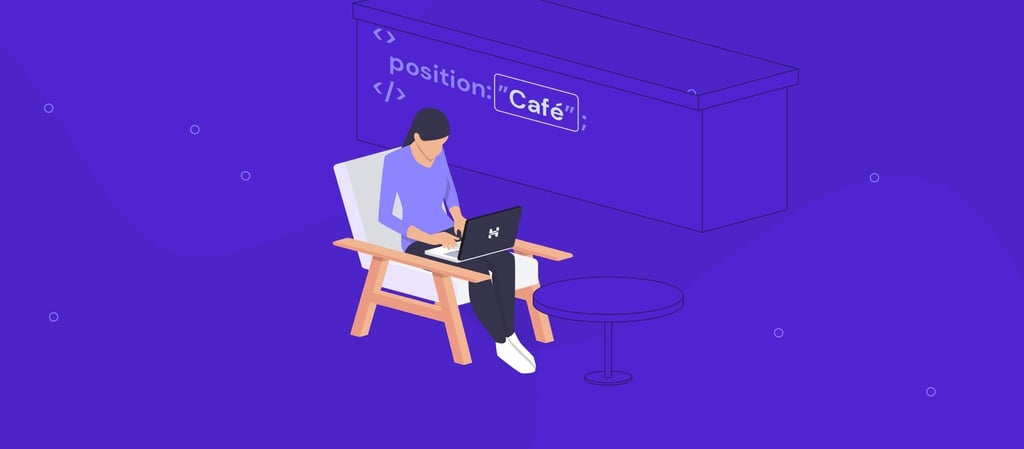 Freelance web developer: how to start your career in 2025
