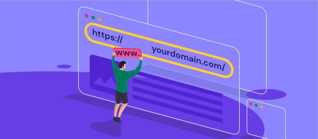 How to redirect non-www to www URLs