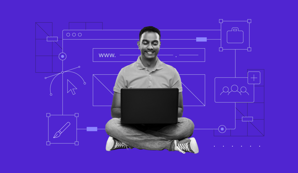 How to start a web design business: 14  practical tips and success tips