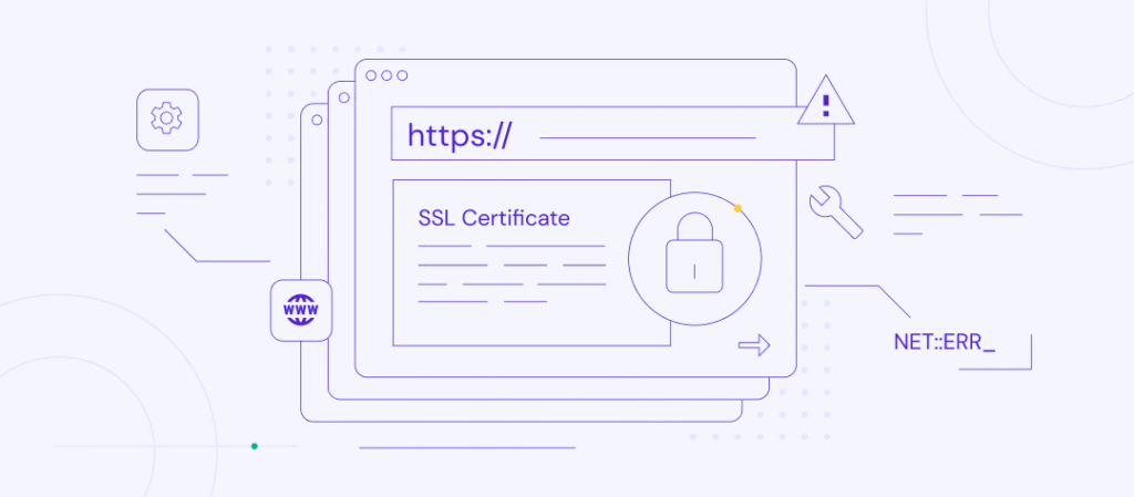 What is SSL? Understanding Secure Sockets Layer