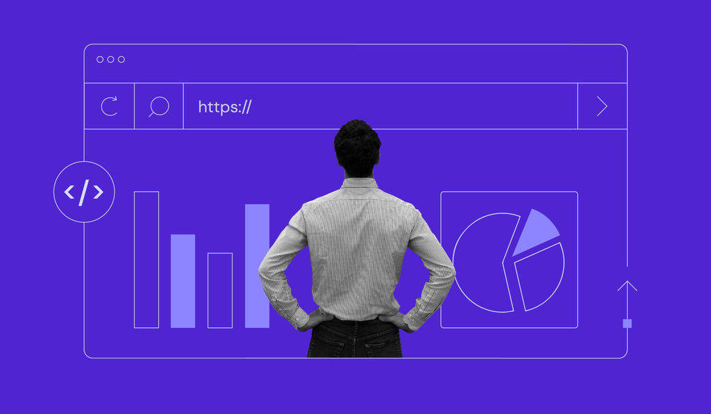 Web development proposal: Best practices and examples