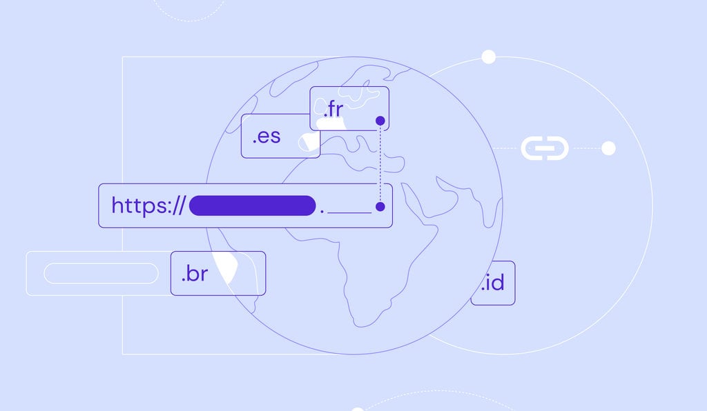 A complete guide to website localization