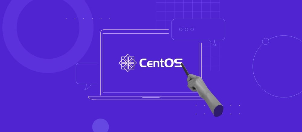 What is CentOS –A beginner’s guide