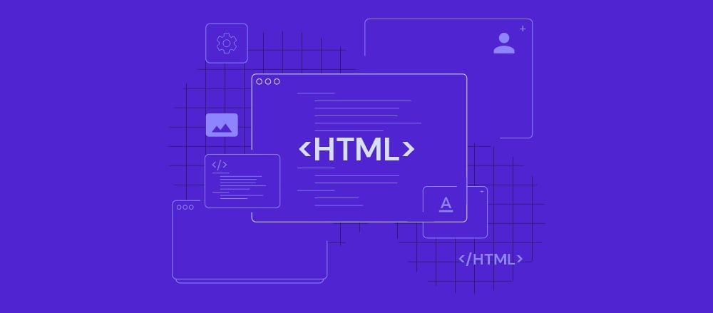 What is HTML? HyperText Markup Language explained
