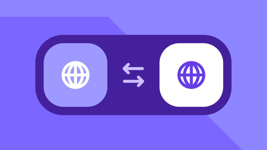 What does .in domain mean, and how to register it?
