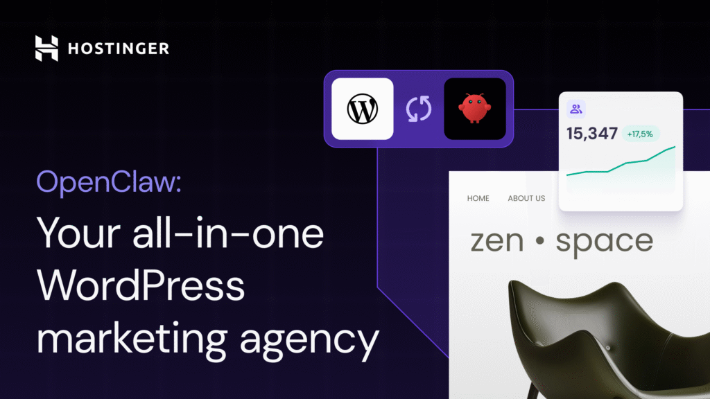 How to use OpenClaw as an AI content editor for WordPress