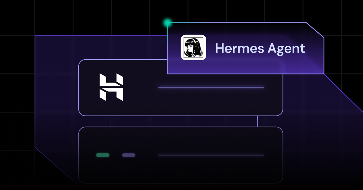 What is Hermes Agent? How it works and what makes it different