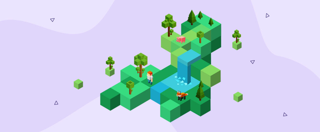 Minecraft server commands: complete list and how to use them
