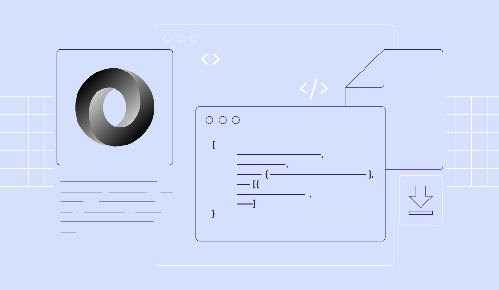 What is JSON: understanding syntax, storing JSON data and downloadable cheat sheet