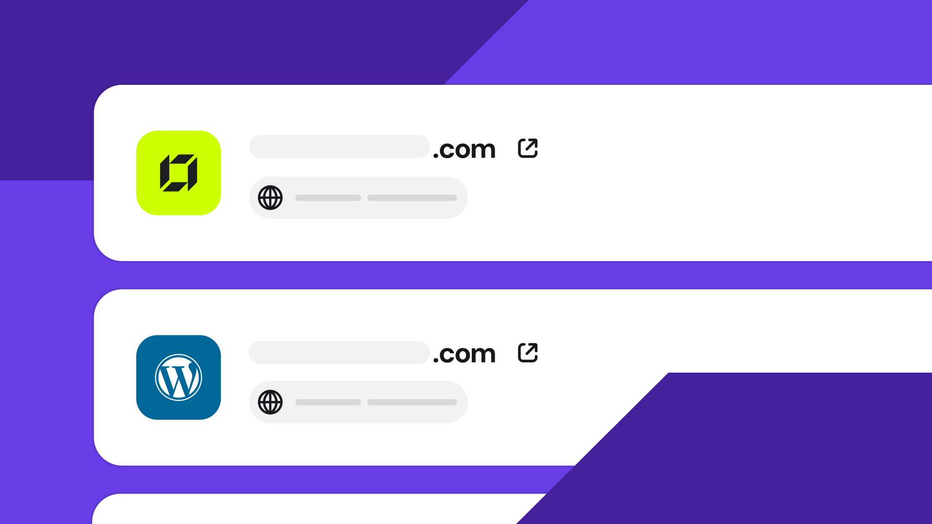 How to clone a website