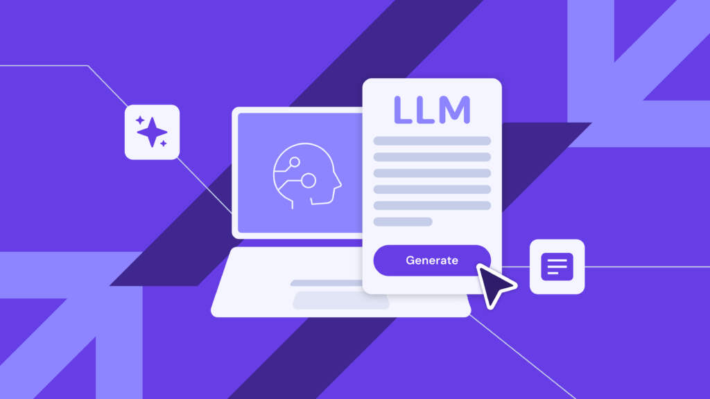 LLM statistics 2026: Adoption, market growth, and trust data