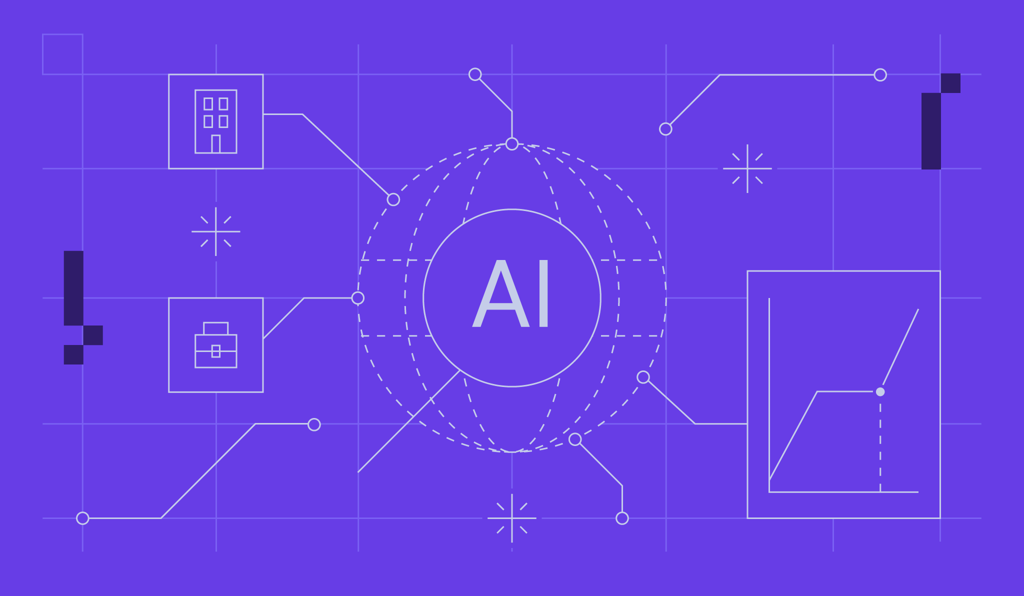 Learn how to make your website better with AI