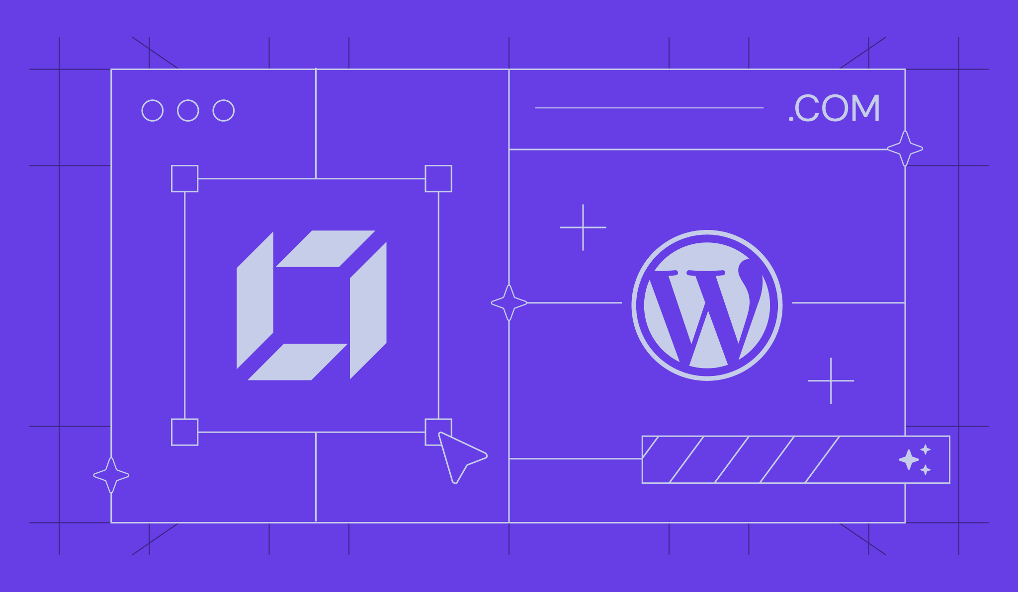 How to make a website in 8 steps