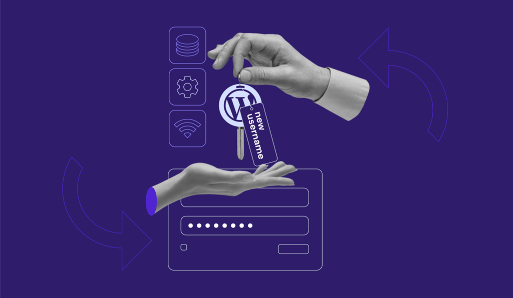 How to change WordPress username: 3 effective methods