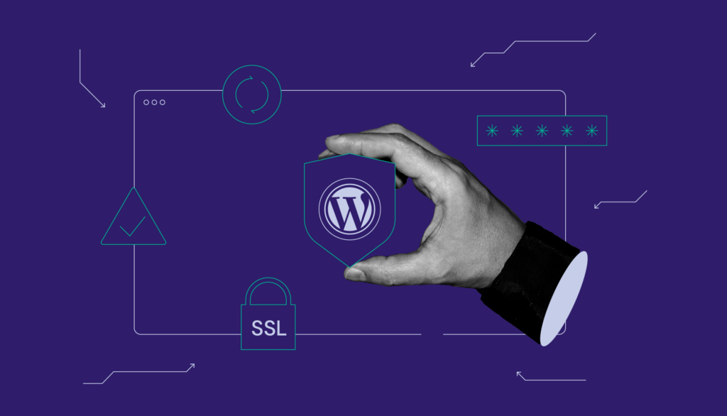 WordPress security checklist: 30 measures to safeguard your site