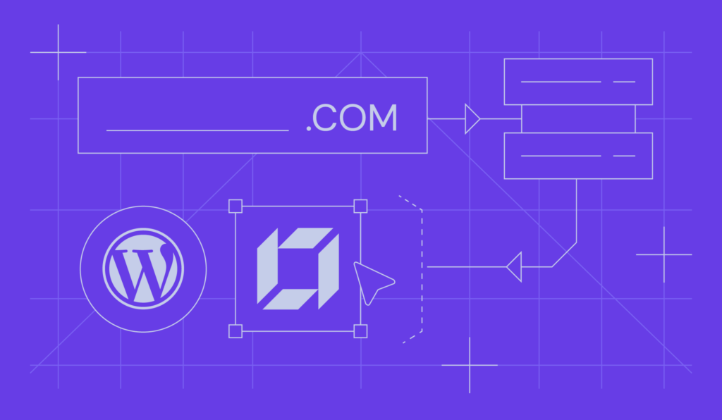 I bought a domain name – now what? 8 next steps