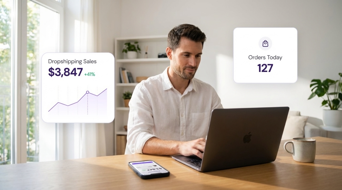 Is dropshipping worth it in 2026?