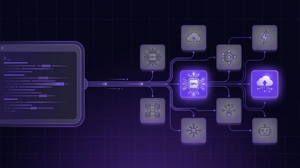 10 best GPU cloud providers for AI and machine learning