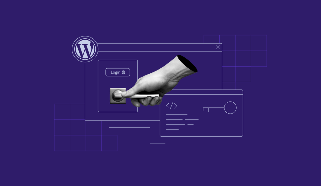 How to log in to WordPress using the login URL, Hostinger dashboard, and password reset page
