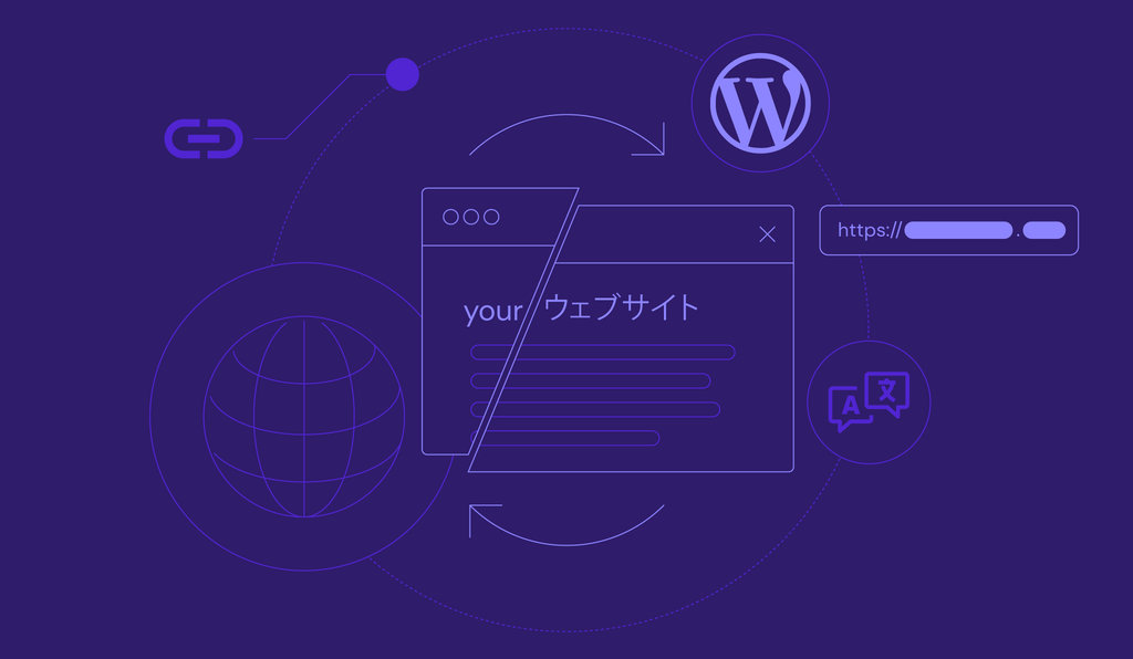 How to create a multilingual WordPress site