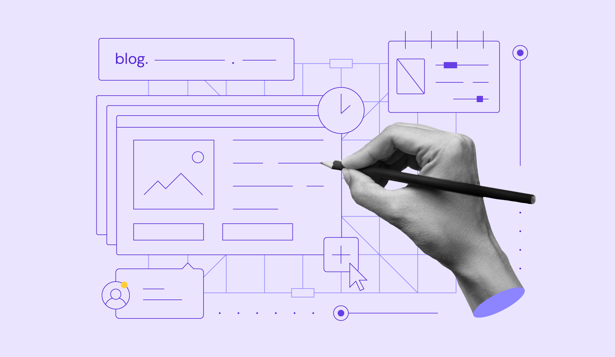 Copywriting vs content writing: What are the differences?