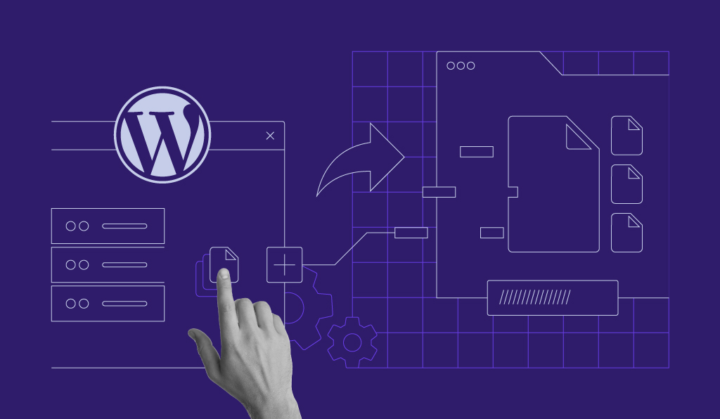 WordPress export posts: best practices for exporting posts with images