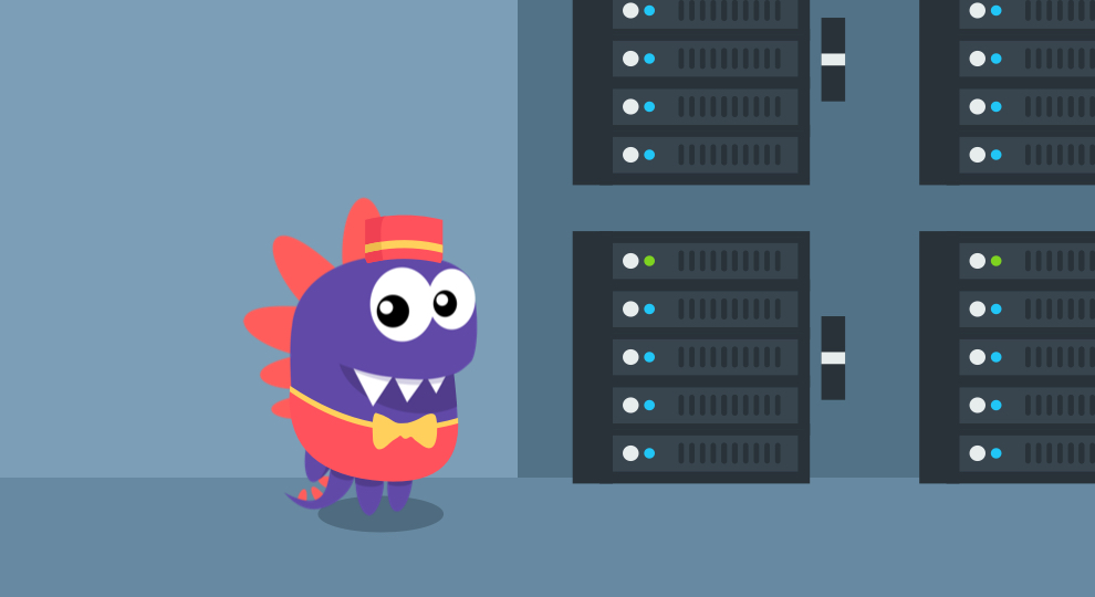 Hostinger makes it easy to share Account Access