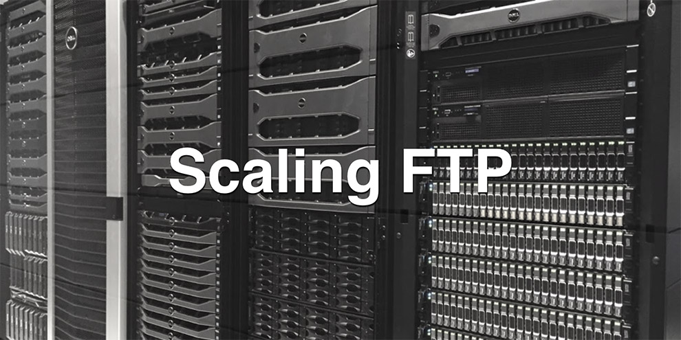 Scaling FTP at 000webhost.com