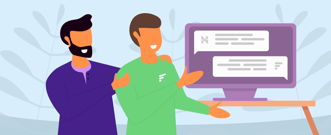 Hostinger partners with Flock to offer better email options to its customers