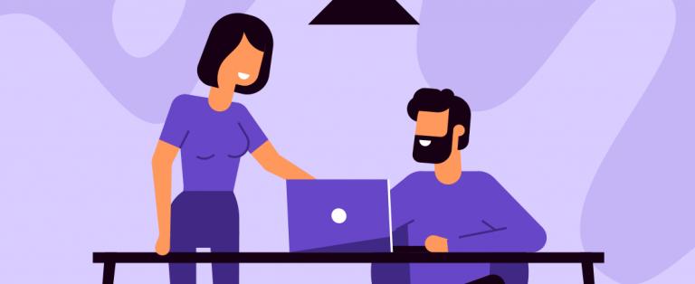 Feature img of Design Sprints article